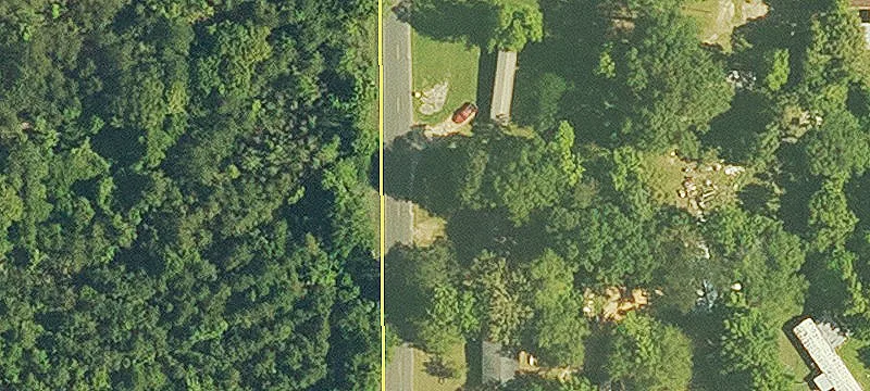 Land Available in Kentwood, LA