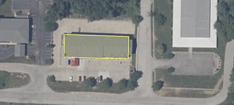 Commercial Land For Sale
