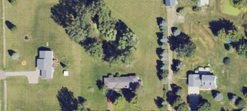 50 Acres Zoned Residential Land