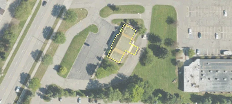 Redevelopment Opportunity Near Meridian Mall