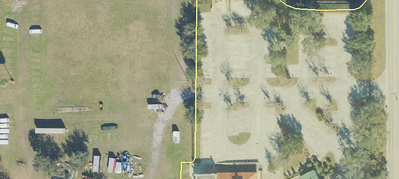 Sanford Land Ready For Business