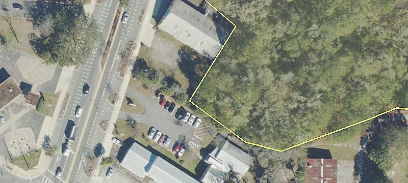 Mixed-Use Development Site For Sale