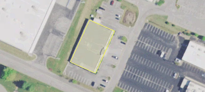 Retail Property in Hamilton Place