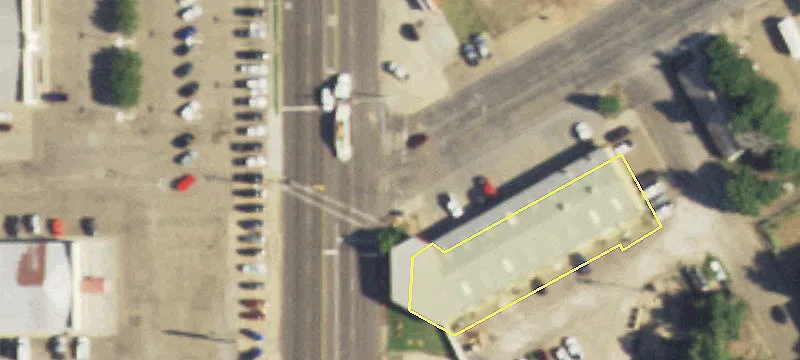 Commercial Land For Sale
