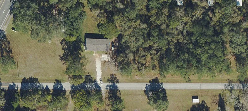 Prime Commercial Land Opportunity