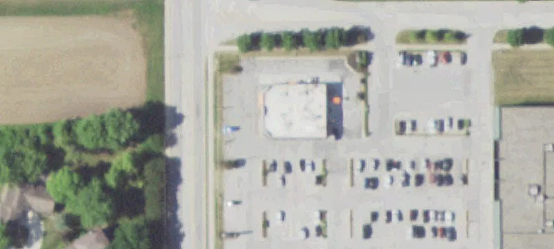 Commercial Land on High-Traffic Road