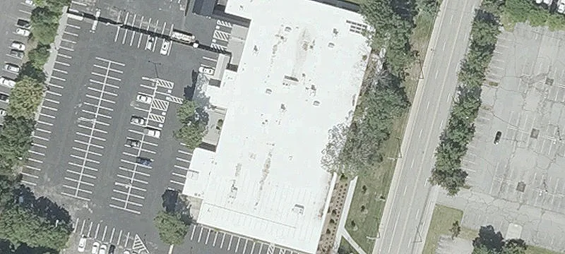 Office Space with Overhead Doors