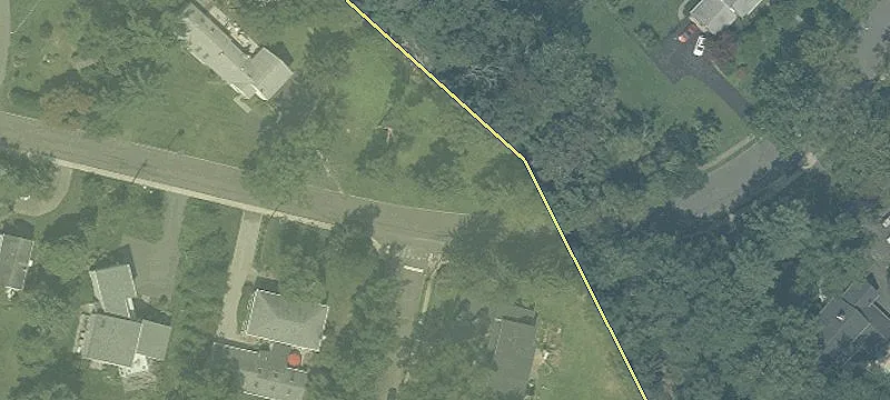 Premium Workspace off Route 1