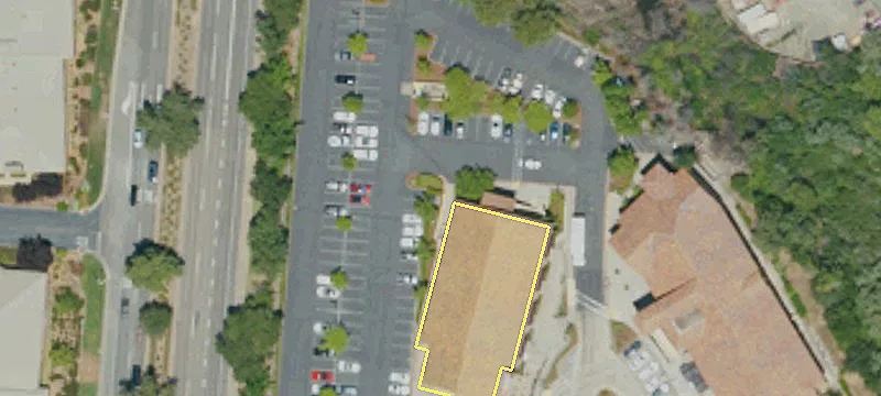 Luxurious Mixed-Use Center in El Dorado Hills