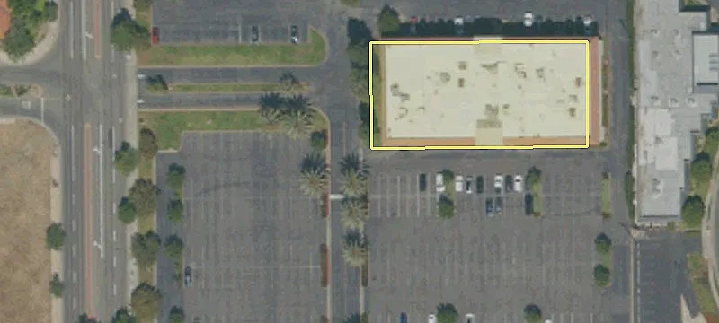Santa Ana Office Space Available