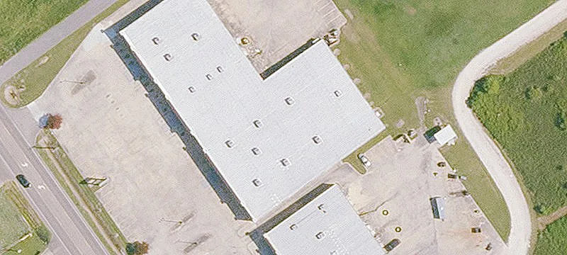 Retail Space in New Roads