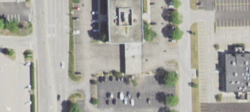 High Image Office Space Available