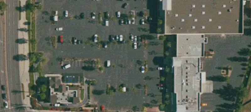 Retail Space Available For Lease