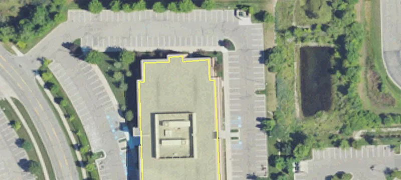 Office Space for Lease
