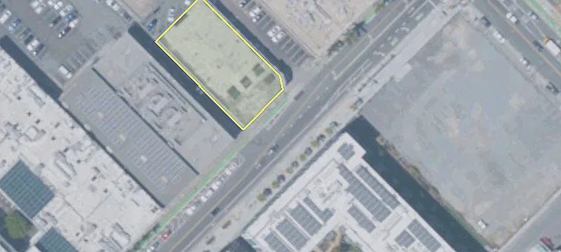 Retail and Office Space Available
