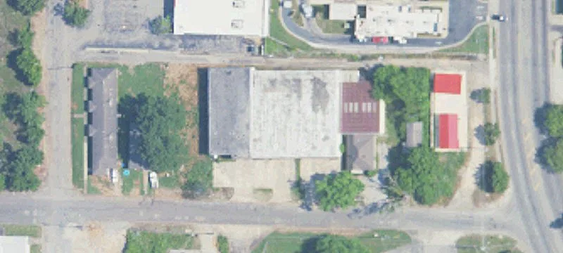 Birmingham Warehouse Space Available