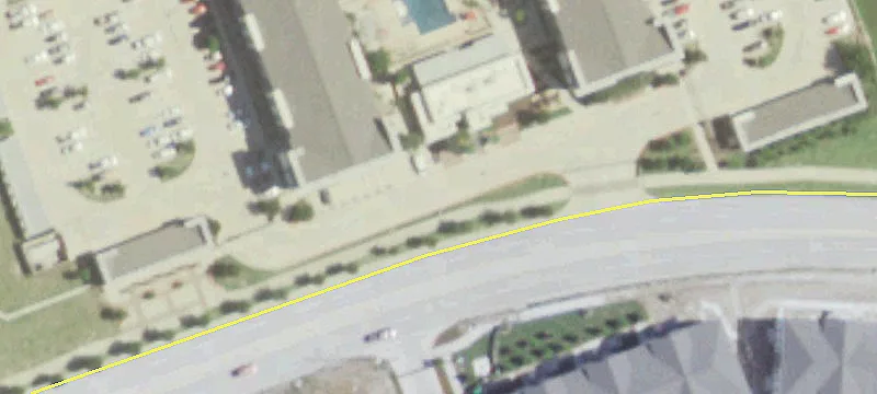 Retail Space in Booming Leander