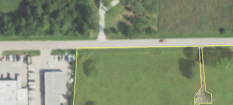 Tomball Commercial/Industrial Flex Space