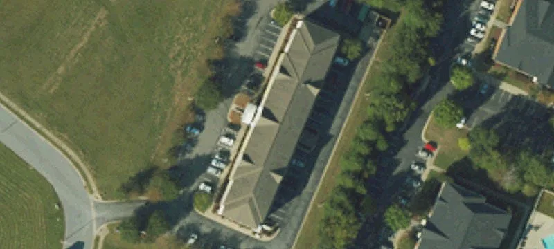 Commercial Lots Near ECU Health