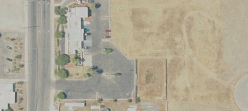 Retail Location on Bardsley