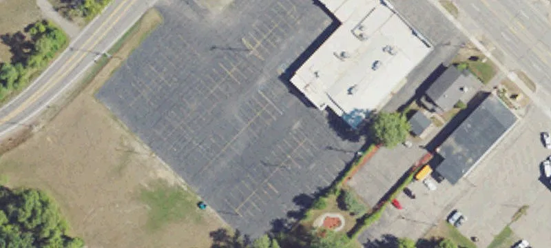 Retail Space on Dixie Hwy
