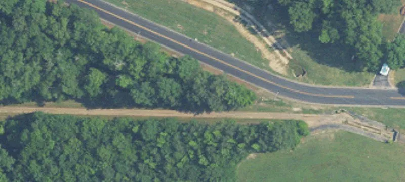Decatur Land for Mixed-Use Development