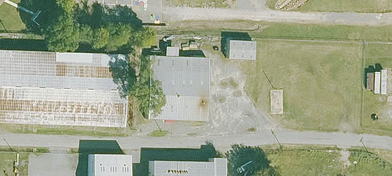 Industrial Flex Building For Sale