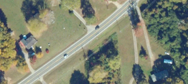 Commercial Plot in Bustling Area