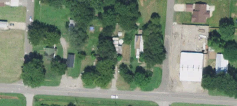 Commercial Pad Site For Sale