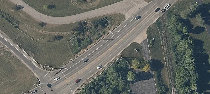 Commercial Land Near Route 8