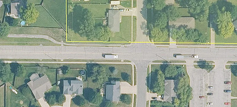 50 Acres Agricultural Land For Sale