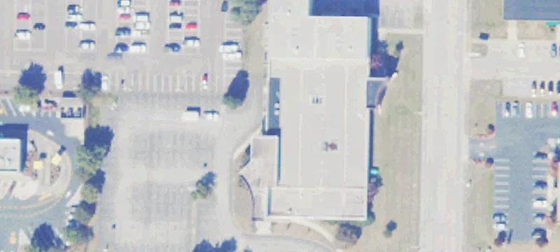 Modern Office Warehouse For Sale