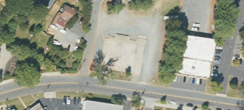Prime South End Development Site