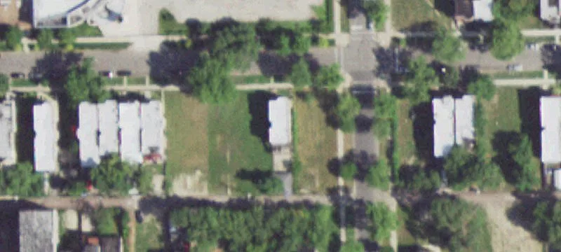 Redevelopment Opportunity in Garfield Park