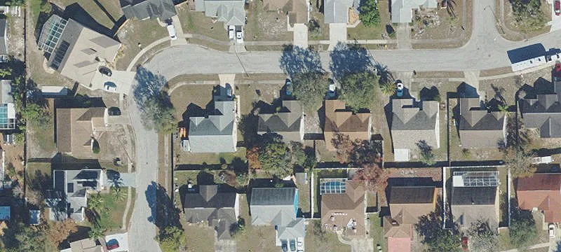 85 Acres on US 19