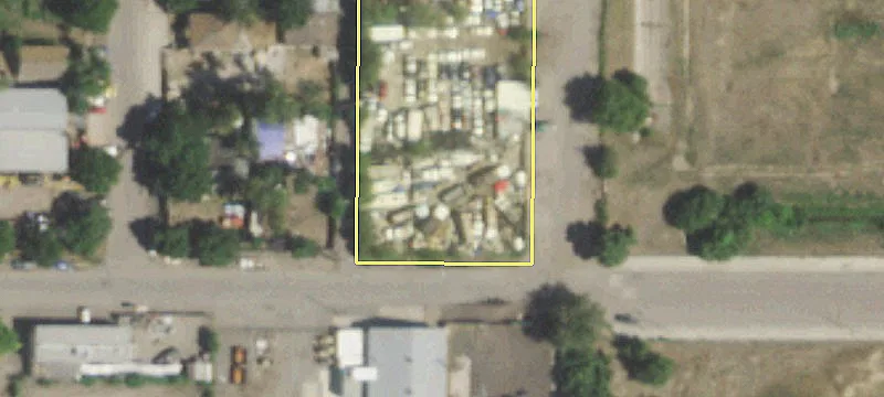 Development Lot in Globeville