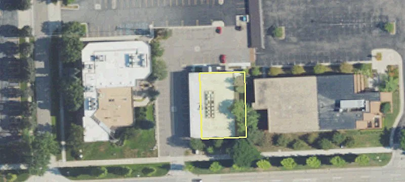 Office Space For Lease