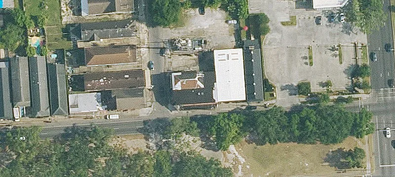 Retail Opportunity in New Orleans