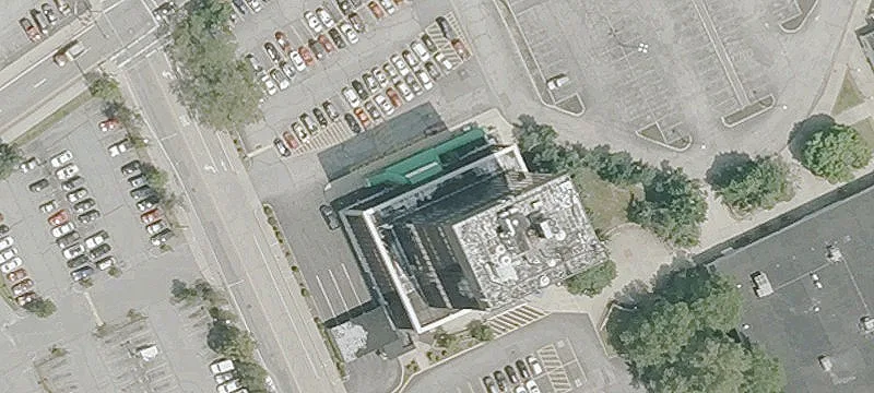 Cornerstone Building: Retail & Office