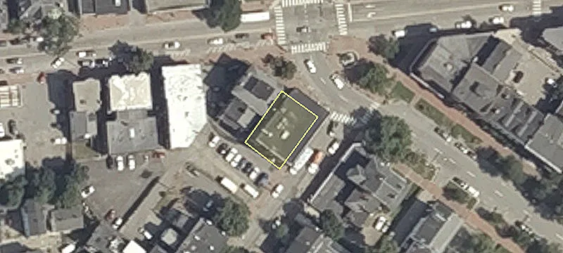 Office Space For Lease