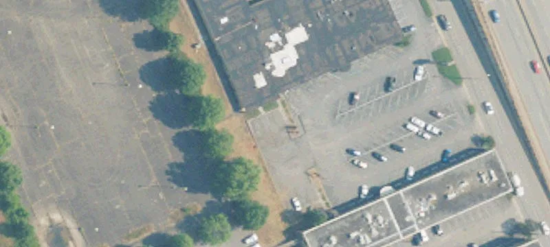 Huntsville Commercial Spaces for Rent