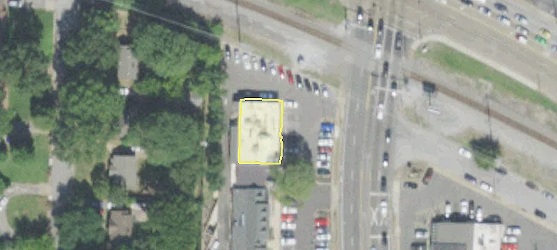 East Memphis Redevelopment Opportunity