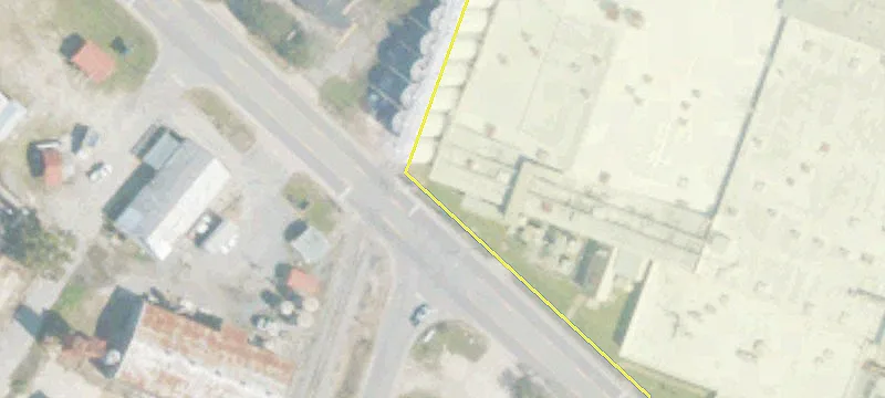 Commercial Space for Lease