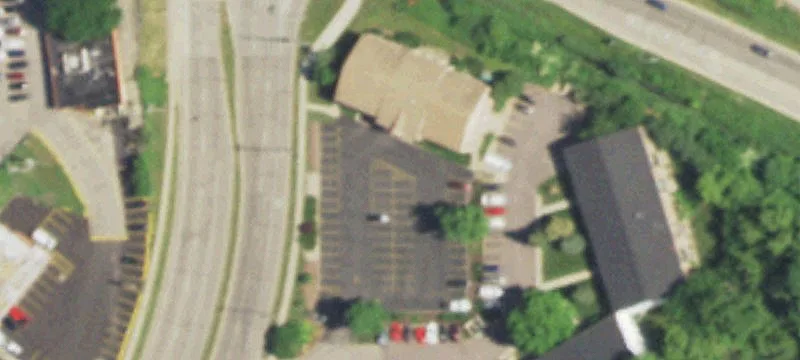 Class B Office Sublease Opportunity