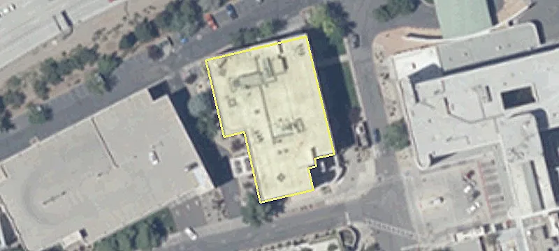 Medical Office Space Near Hospital