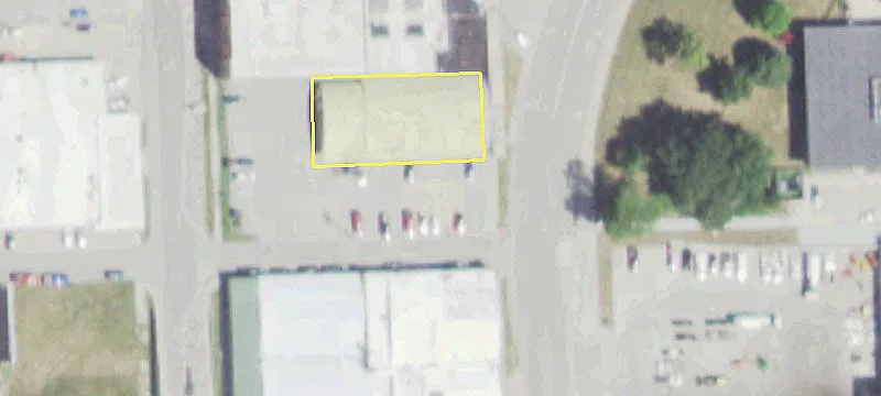 Downtown Bloomington Retail Opportunity