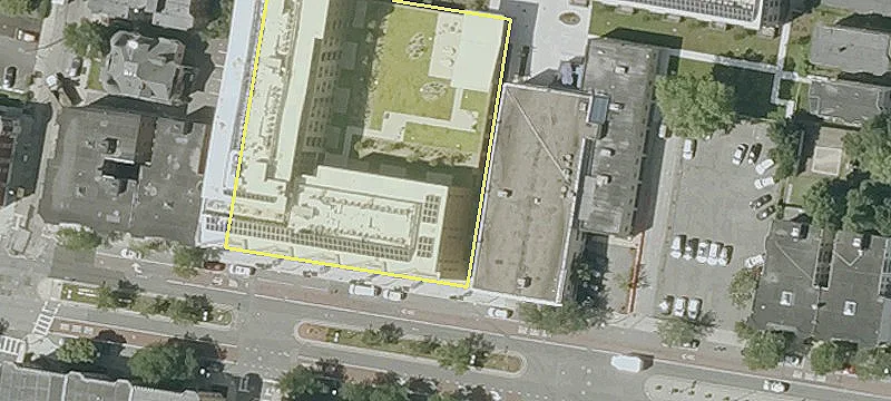 Allston Retail/Restaurant Space Available