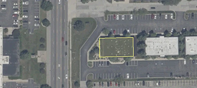 Turn-Key Office Space Available