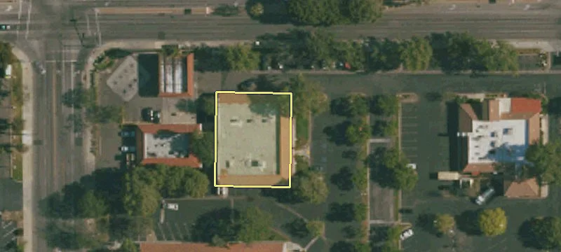 Retail Space in Growing Community