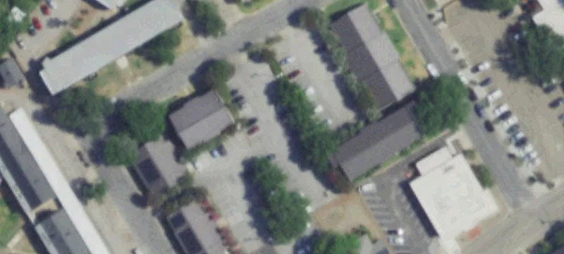 Professional Office Park in Waco